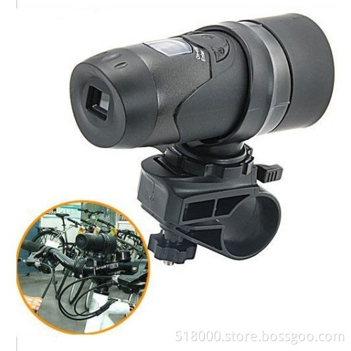 sports helmet camera